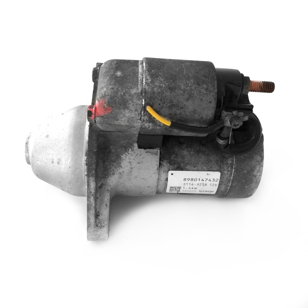 Dezmembrari Electromotor Oe Opel Astra H 2004-2009 6 Trepte 1.7 CDTI A17DTR 8980147432